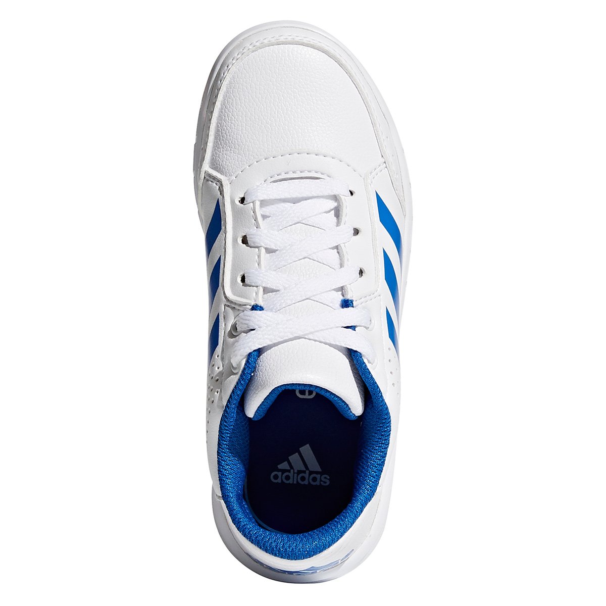 tênis adidas infantil altasport k casual