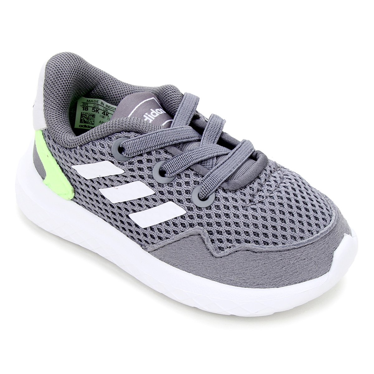zattini adidas infantil