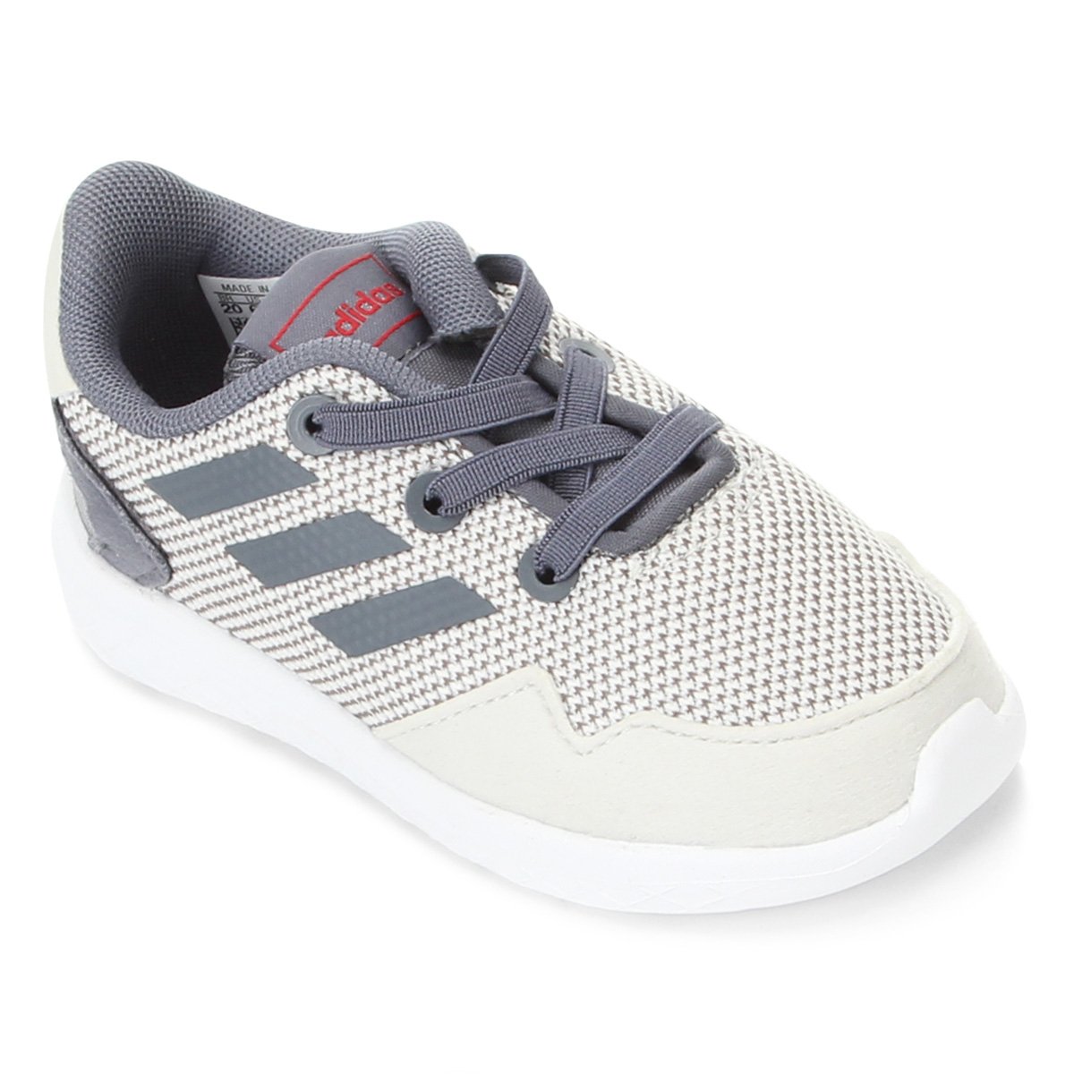 Tênis Infantil Adidas Archivo - Cinza+Marinho é ruim? Tênis Infantil Adidas Archivo - Cinza+Marinho é boa?