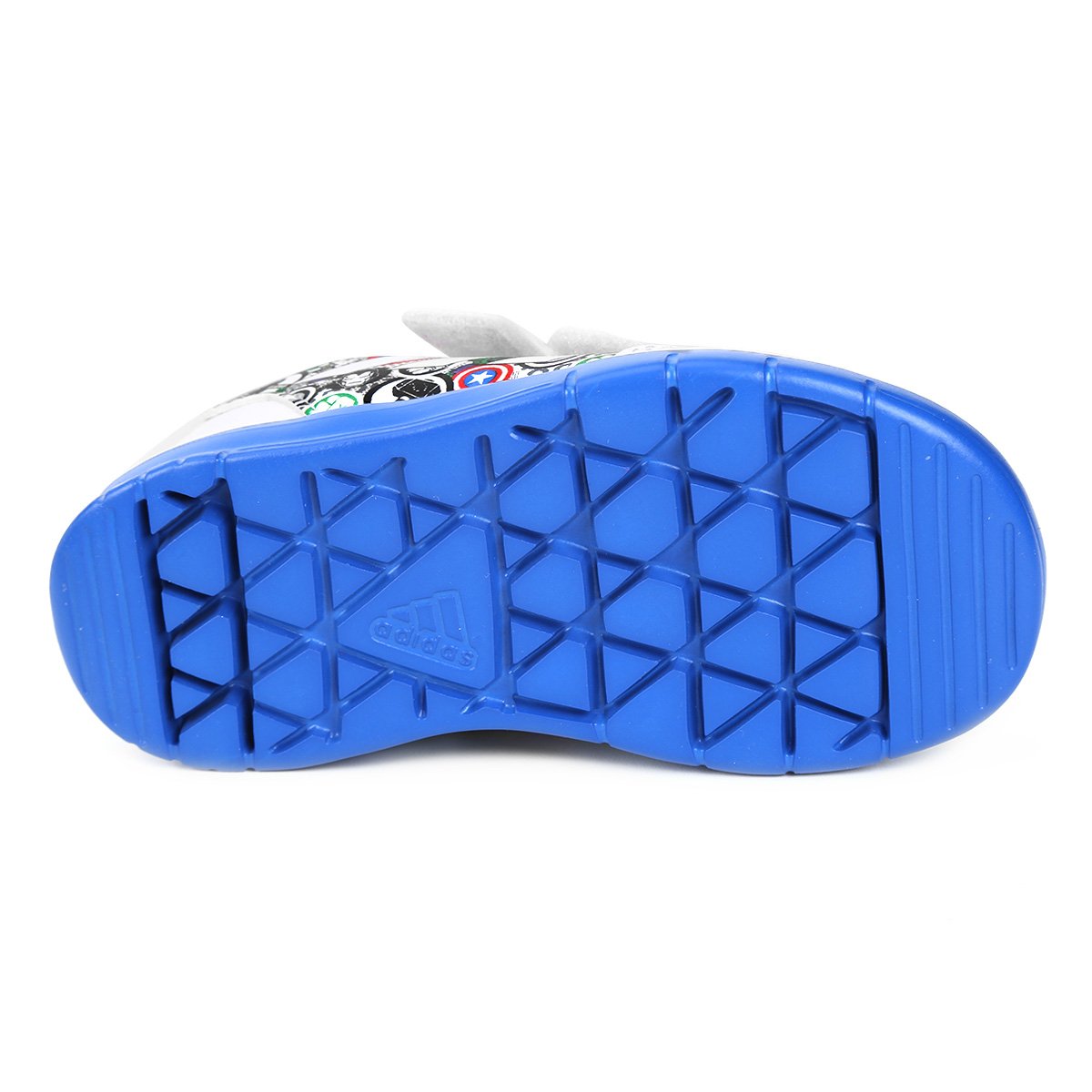 tênis marvel vingadores altasport