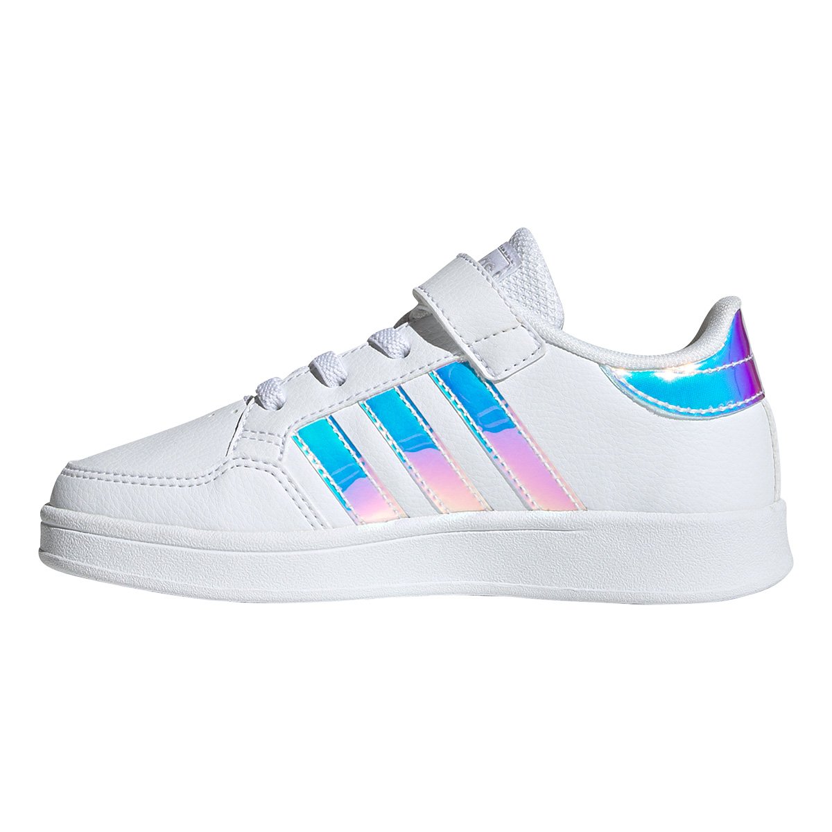 tenis adidas infantil breaknet
