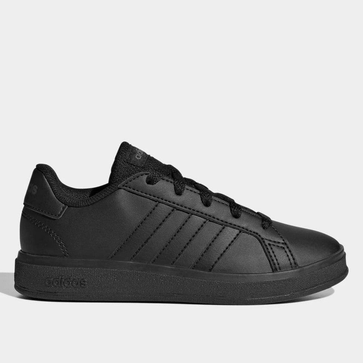 Tênis Infantil Adidas Court 2.0 é boa?