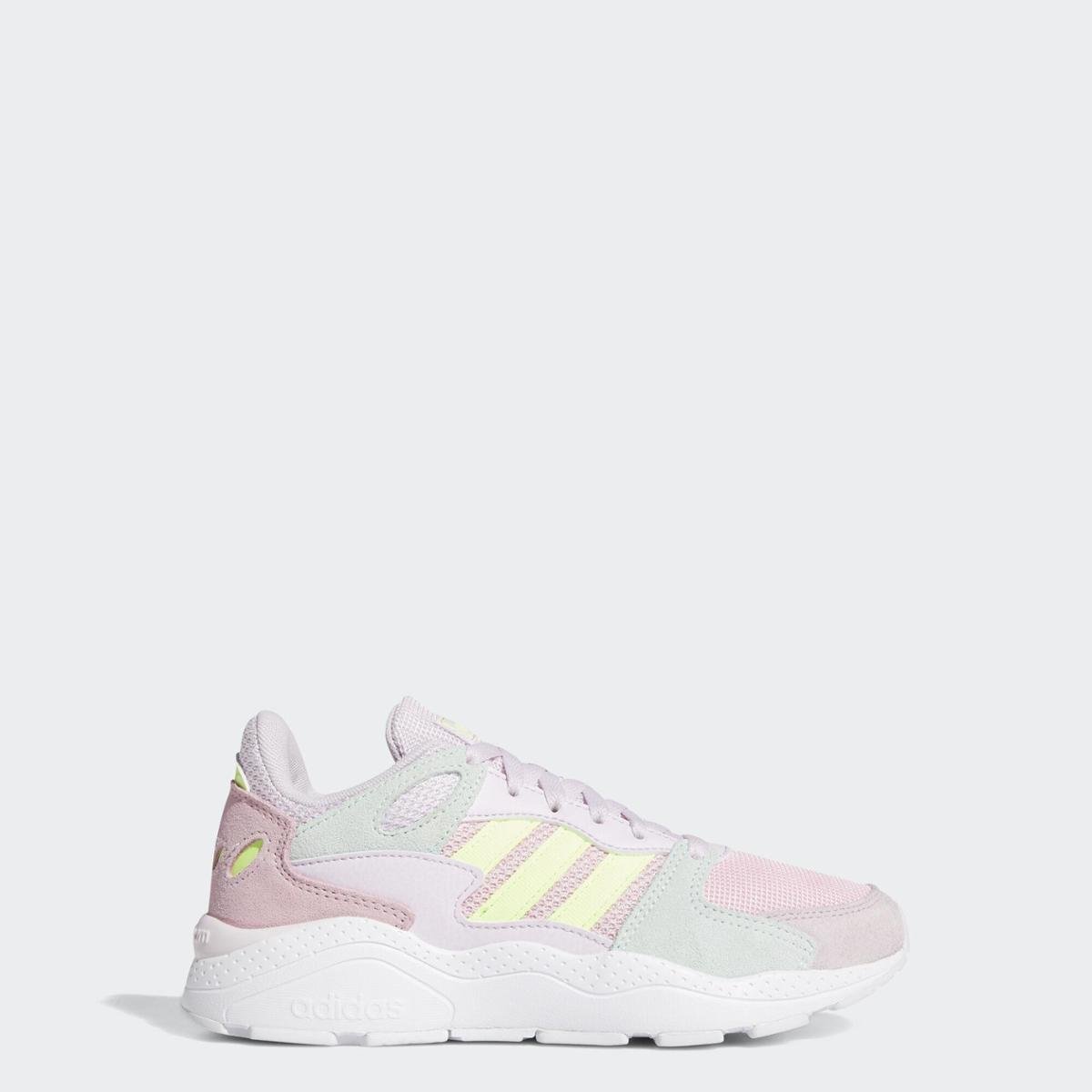 adidas chaos rosa