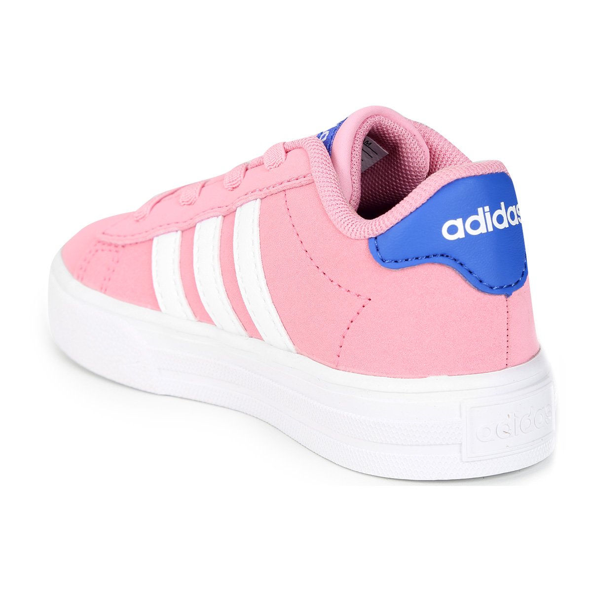 tenis adidas infantil com elastico