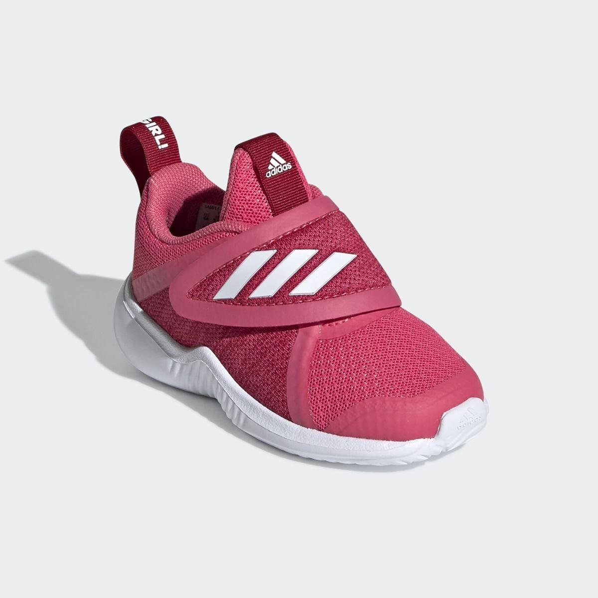 adidas fortarun x cf i