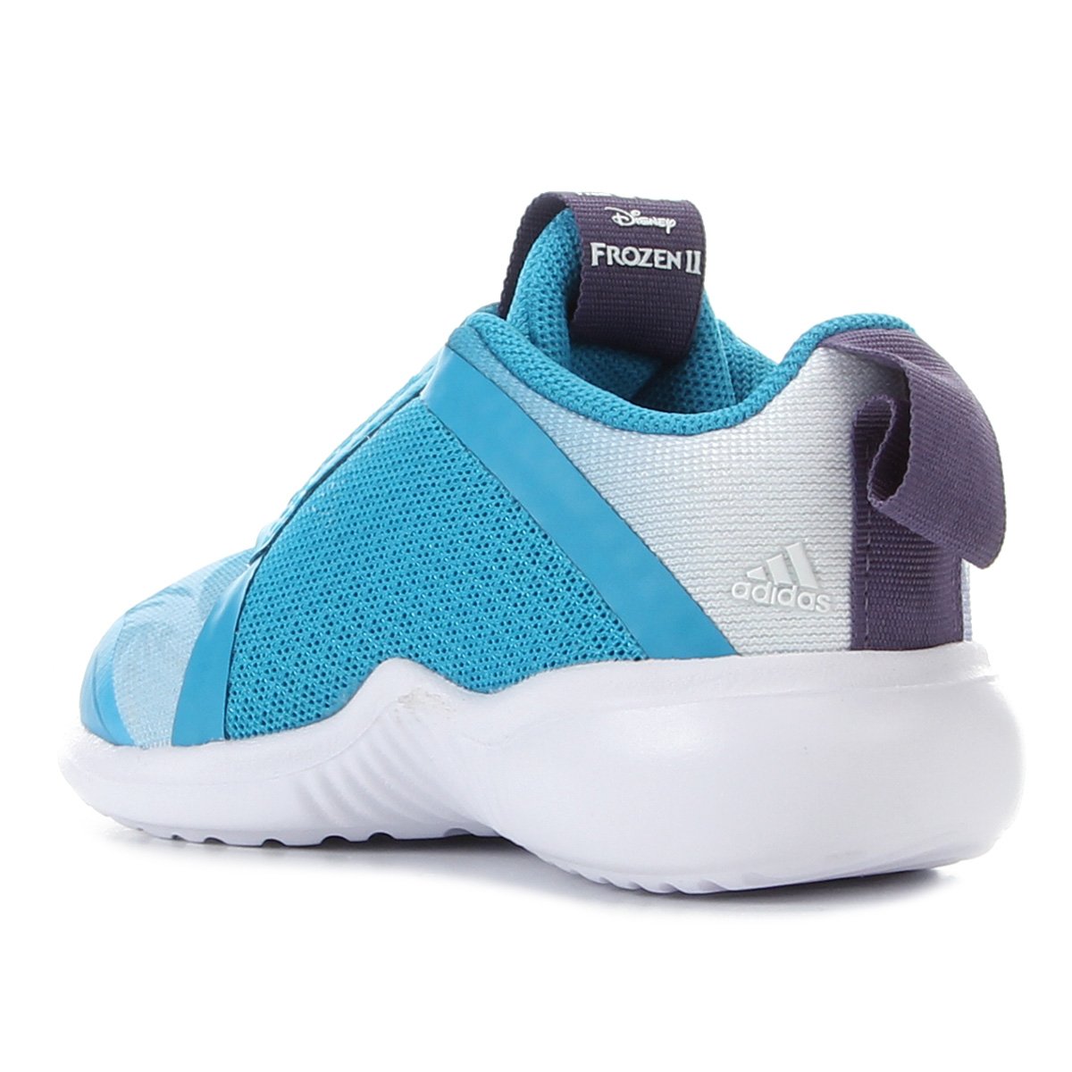 tenis infantil adidas frozen