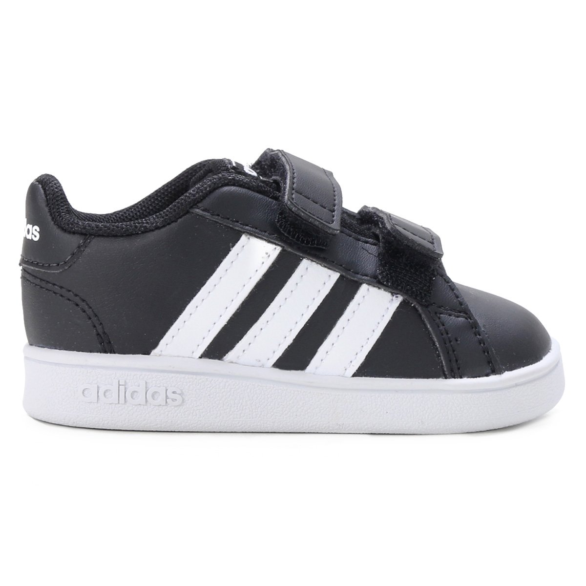 adidas grand court criança