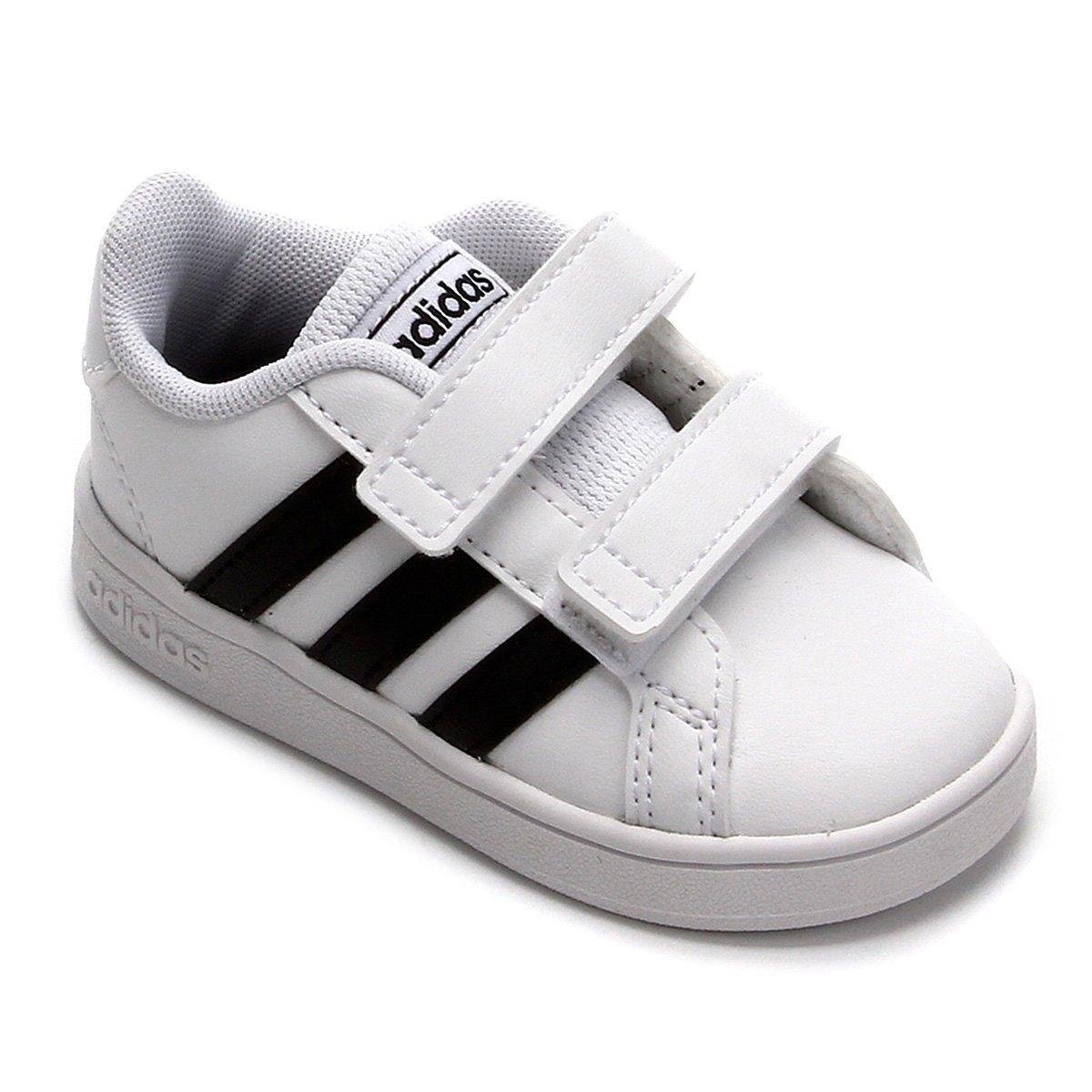 Tenis da adidas infantil barato Clearance