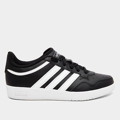 Tênis Infantil Adidas Hoops 4.0 - Unissex