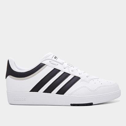Tênis Infantil Adidas Hoops 4.0 - Unissex