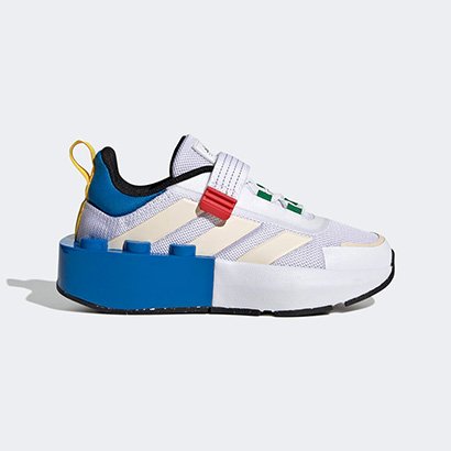 Tênis Infantil Adidas Lego Racer TR21 | Zattini