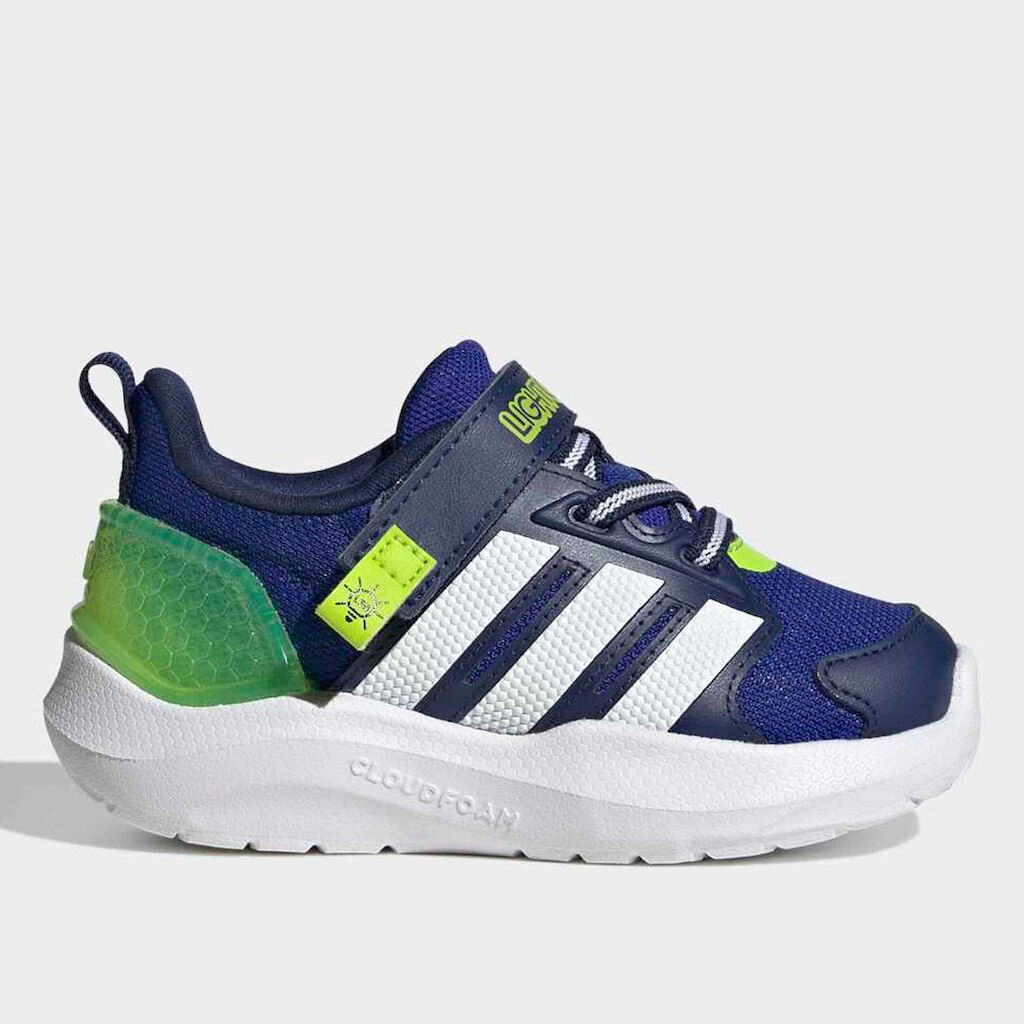 Tênis Infantil Adidas Lightorama