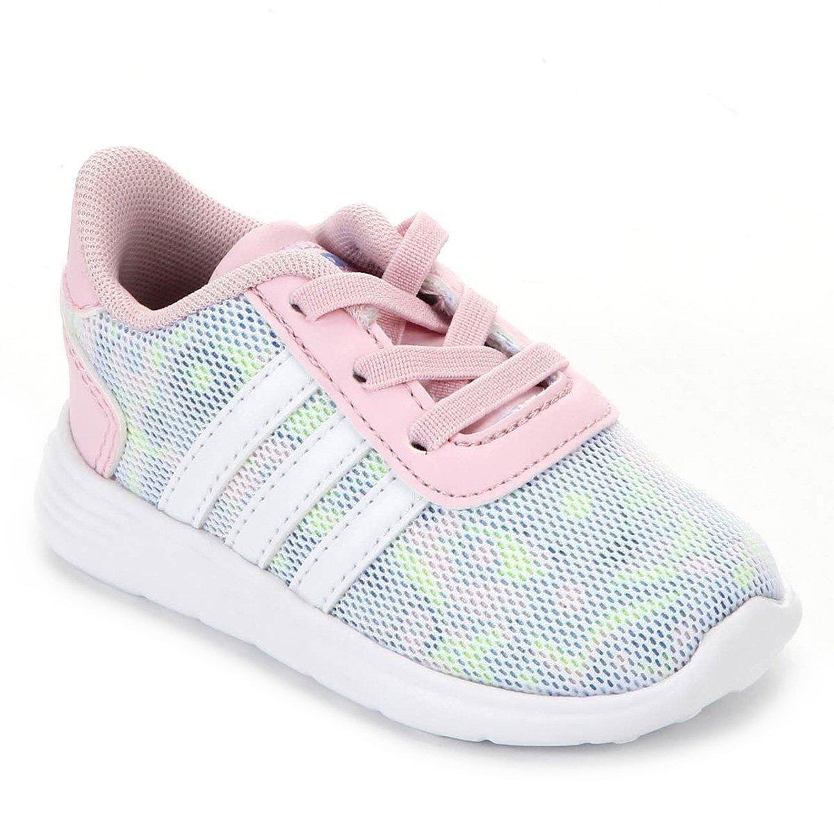 adidas lite racer pink