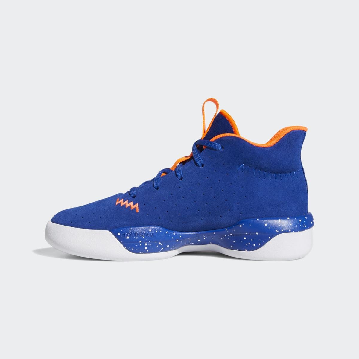 adidas pro next azul