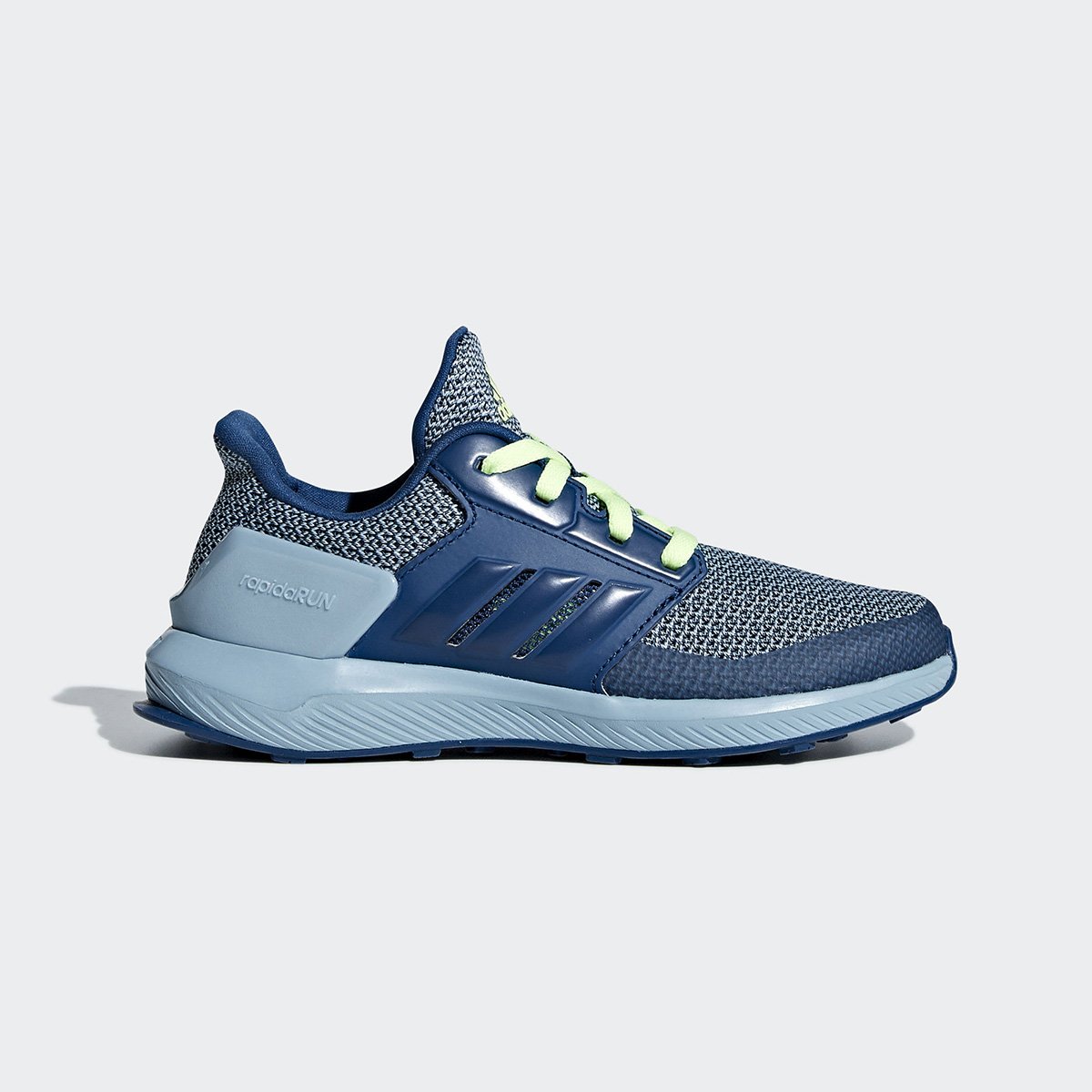 adidas rapidarun masculino