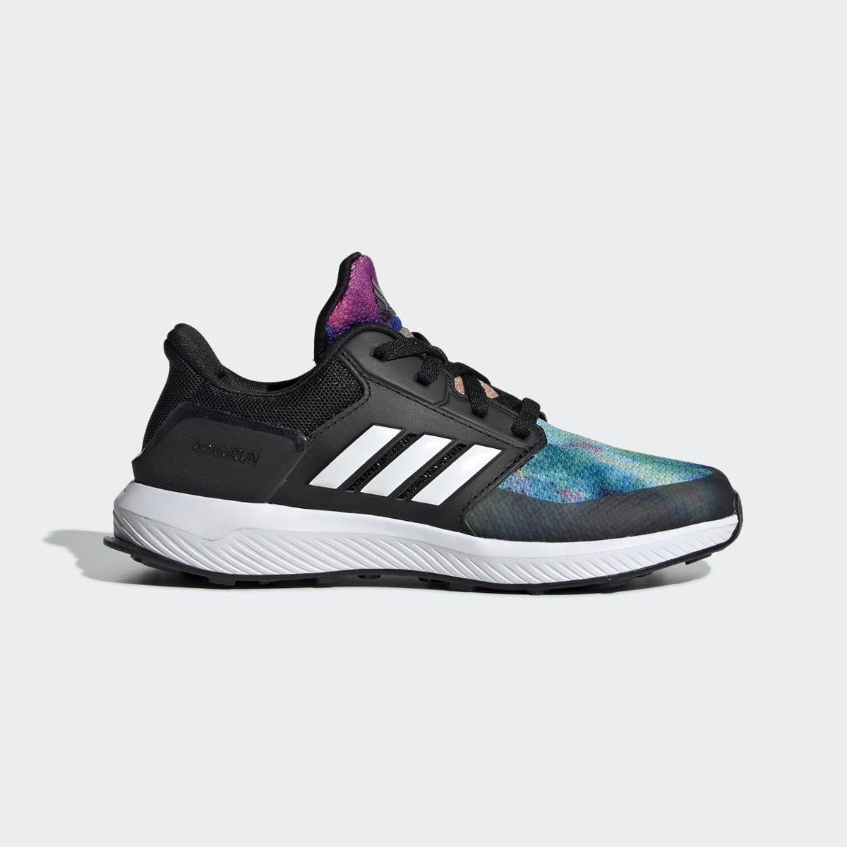 tenis adidas rapidarun