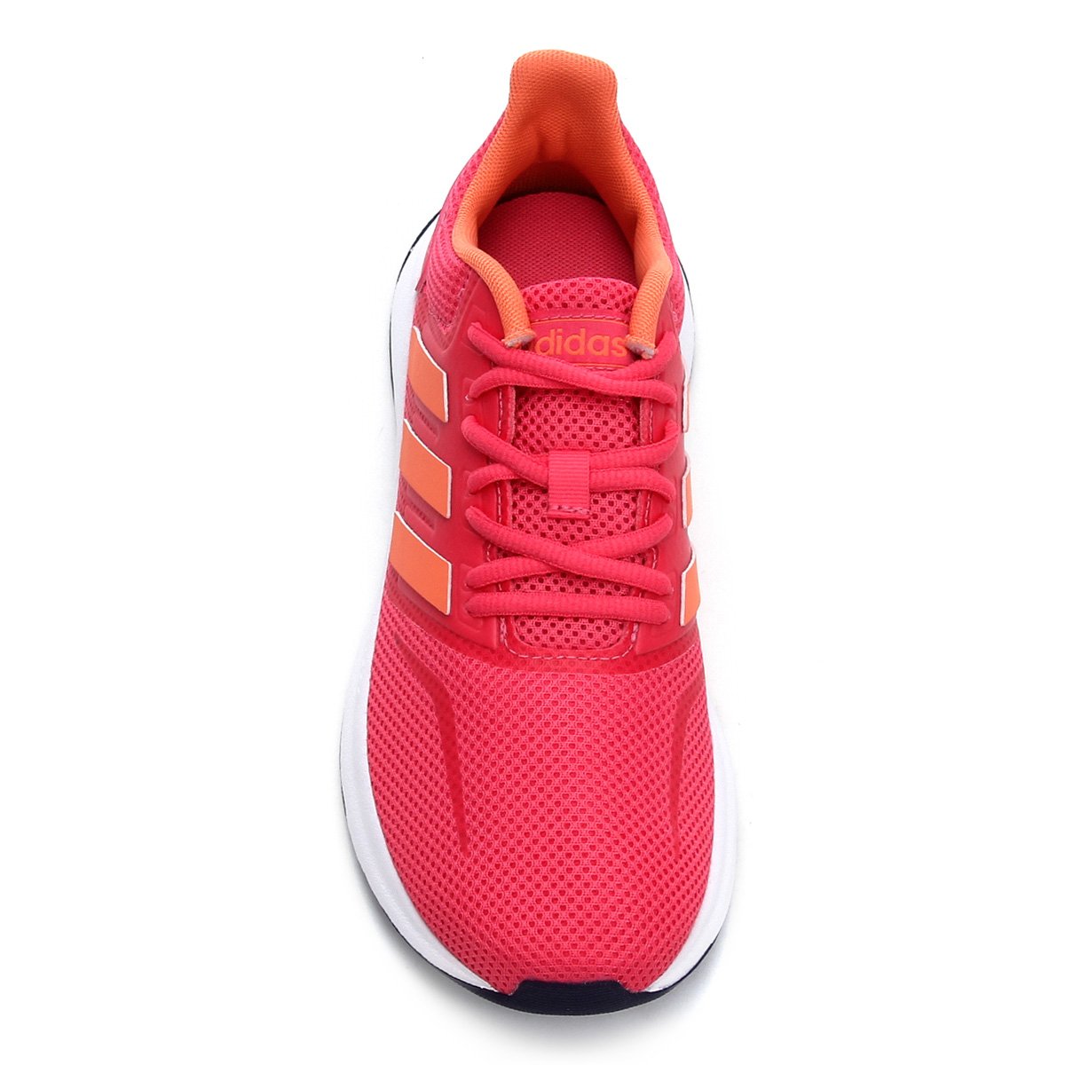 adidas runfalcon rosa