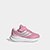 Tênis Infantil Adidas Runfalcon - Marrom