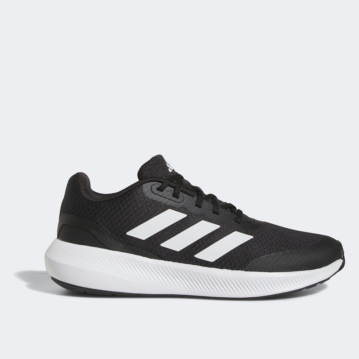 Tênis Infantil Adidas RunFalcon 3 Sport Running Lace Menor preço em Tênis Infantil Adidas RunFalcon 3 Sport Running Lace