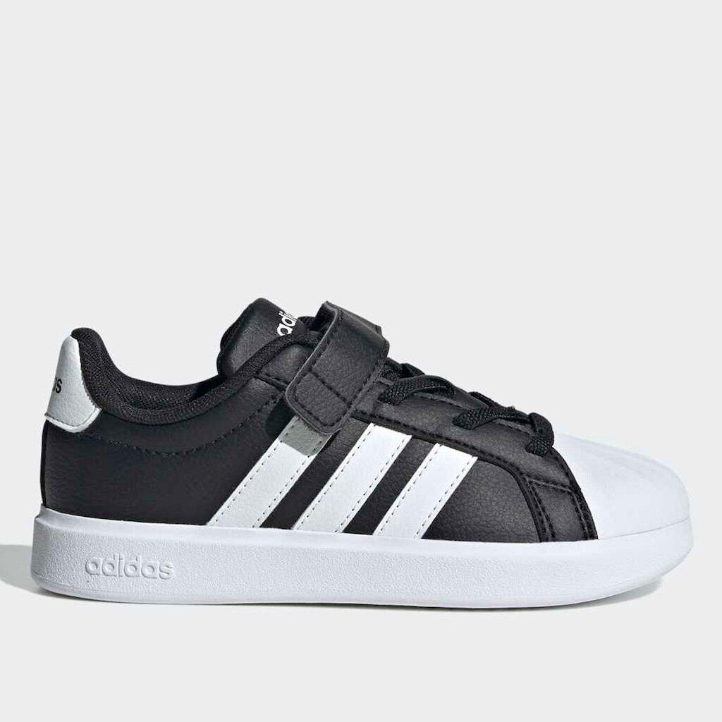 Tenis Infantil Adidas Streettalk
