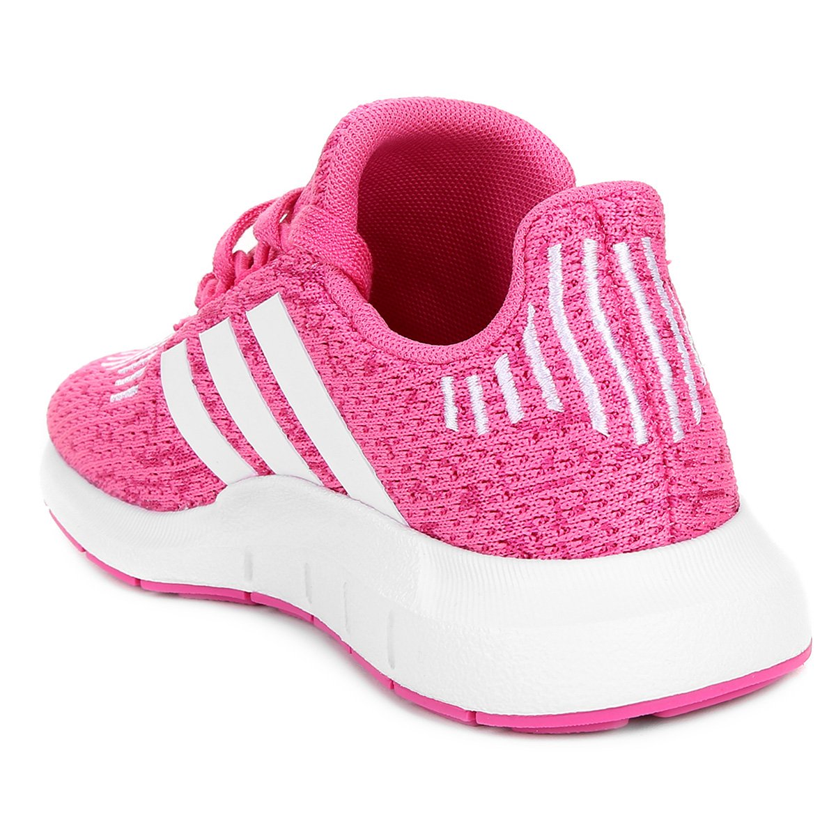 adidas swift run infantil