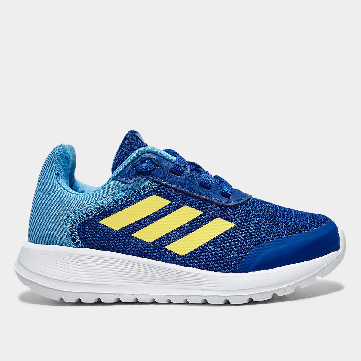 Tênis Infantil Adidas Tensaur Run 2.0 é ruim? Tênis Infantil Adidas Tensaur Run 2.0 é boa?