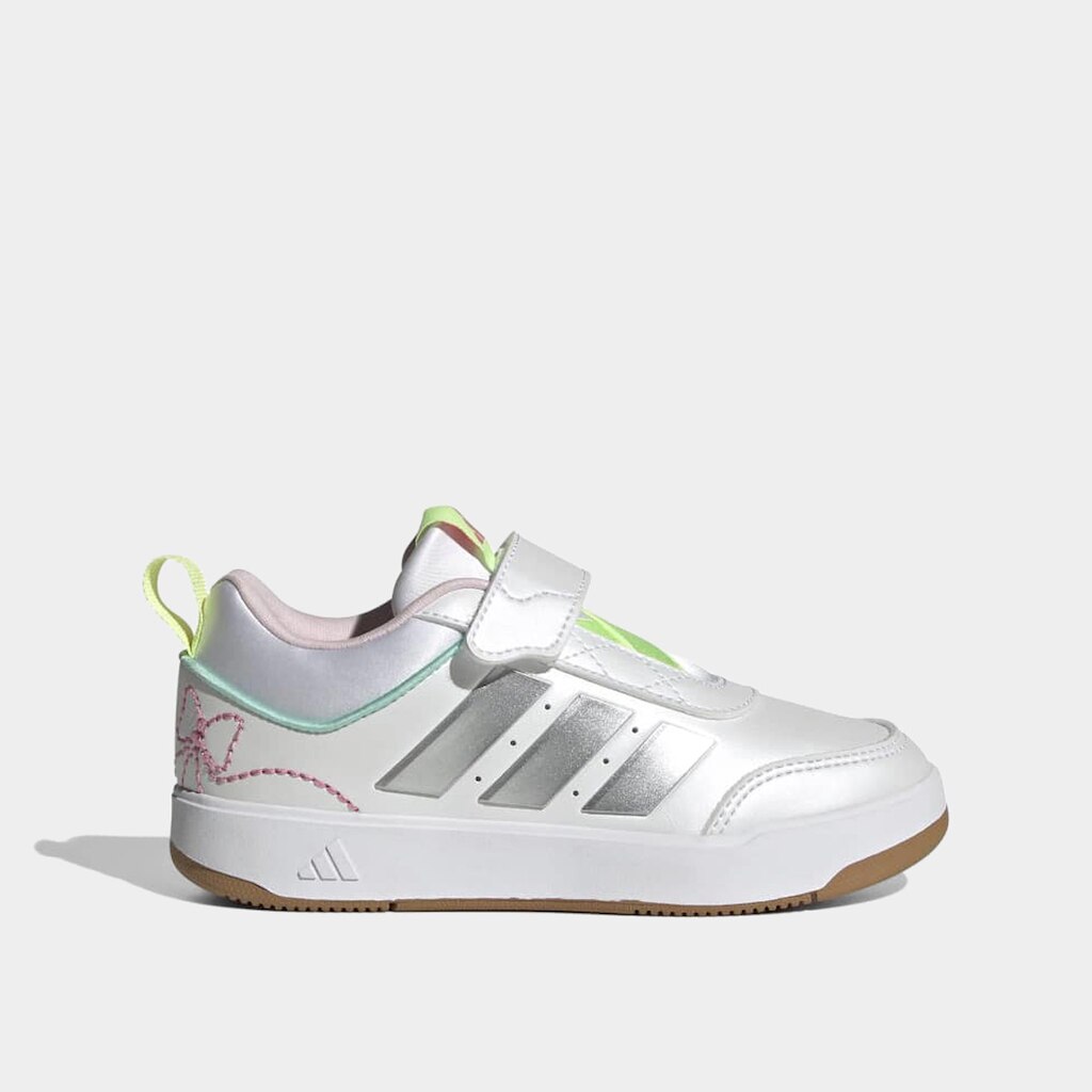 Tênis Infantil Adidas Tensaur Sport 3 0 Girls Ac K