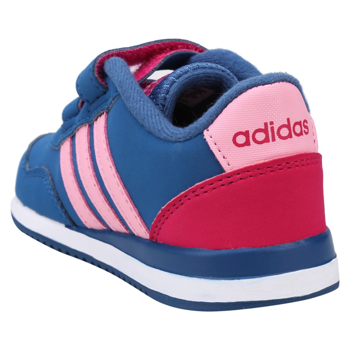 tenis adidas v jog