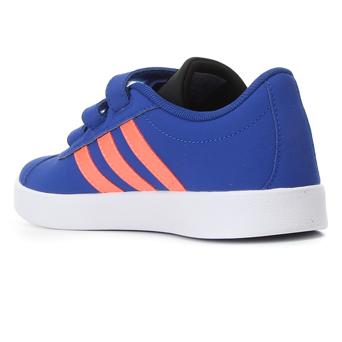 adidas vl court 2.0 infantil