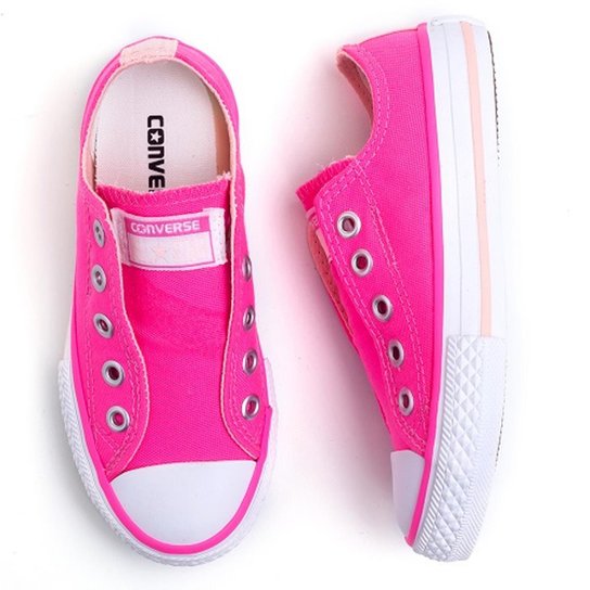 Tênis Feminino All Star Elastico Tênis All Star Chuck Taylor