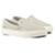Tênis Infantil Aramis Next Slip On Casual Easy Loafer Confortável Antiderrapante Original - Branco