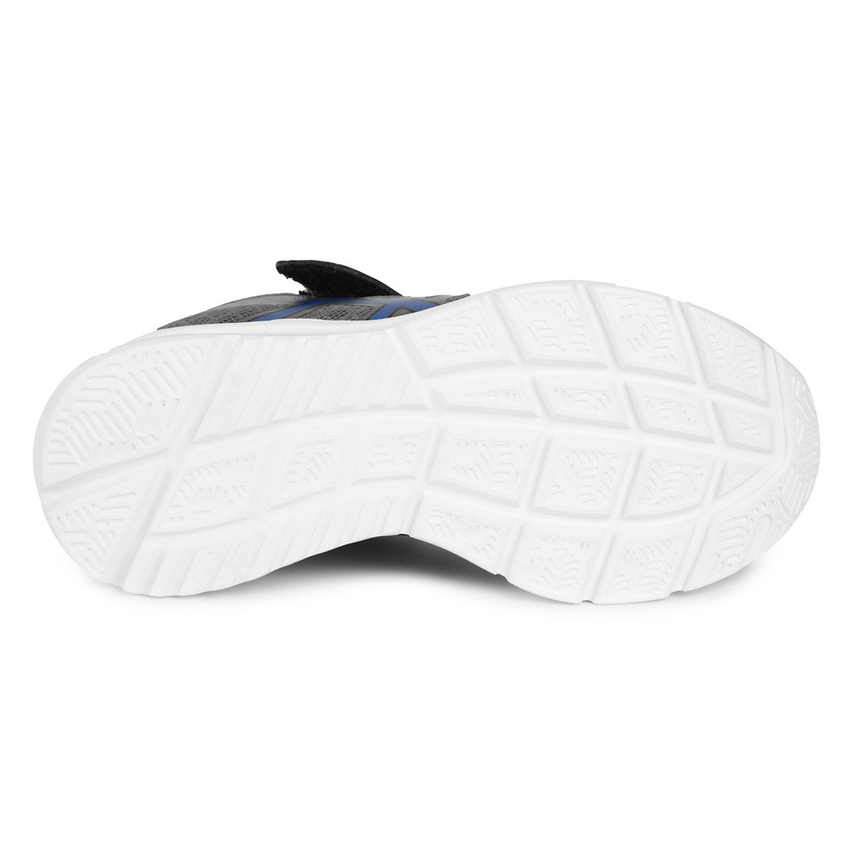 tênis infantil asics blocker ps smoked