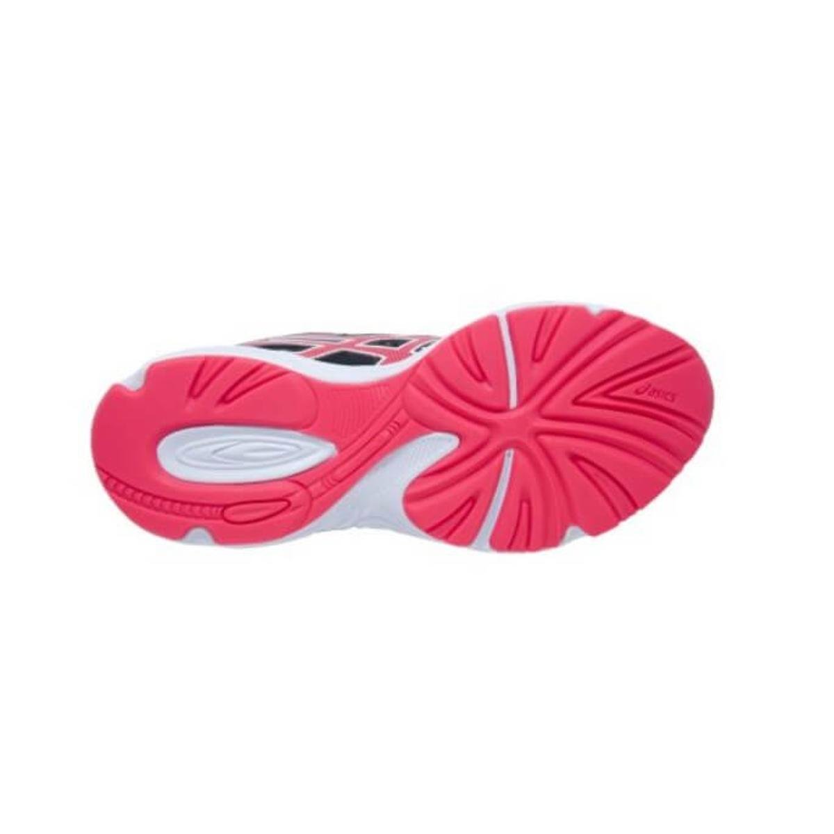 tênis infantil asics buzz 3 gs feminino