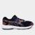 Tênis Infantil Asics Buzz 4 Gs - Marinho+Laranja
