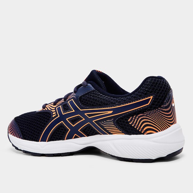 Tênis Infantil Asics Buzz 4 Gs