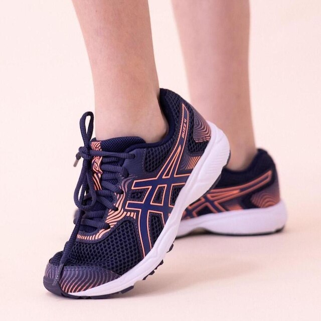 Tênis Infantil Asics Buzz 4 Gs
