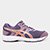 Tênis Infantil Asics Buzz 4 Gs - Roxo+Laranja