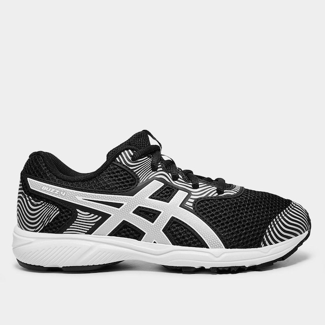 Tênis Infantil Asics Buzz 4 Gs