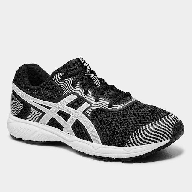 Tênis Infantil Asics Buzz 4 Gs