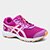 Tênis Infantil Asics Buzz 4 Gs - Rosa+Laranja