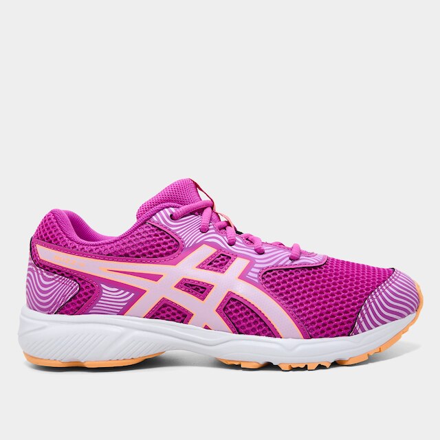 Tênis Infantil Asics Buzz 4 Gs
