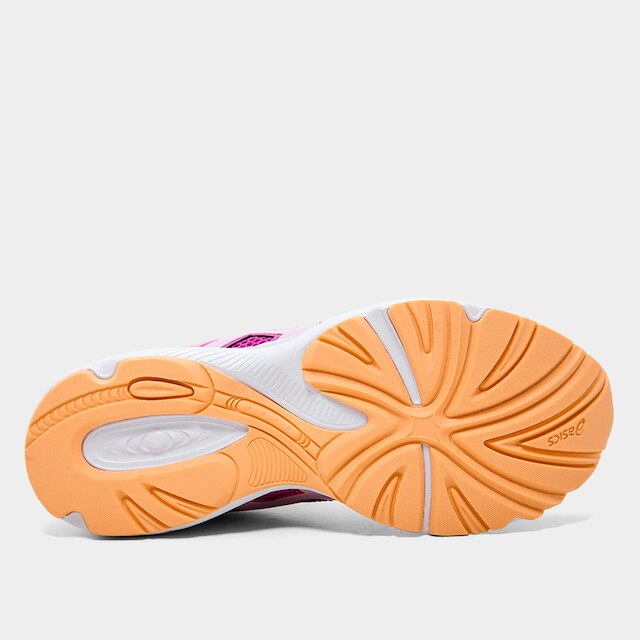 Tênis Infantil Asics Buzz 4 Gs