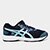 Tênis Infantil Asics Buzz 4 Gs - Marinho+Branco