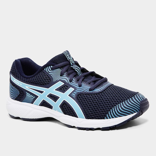 Tênis Infantil Asics Buzz 4 Gs