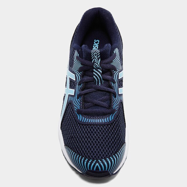 Tênis Infantil Asics Buzz 4 Gs