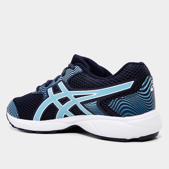 Tênis Infantil Asics Buzz 4 Gs