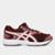 Tênis Infantil Asics Buzz 4 Gs - Vermelho+Branco