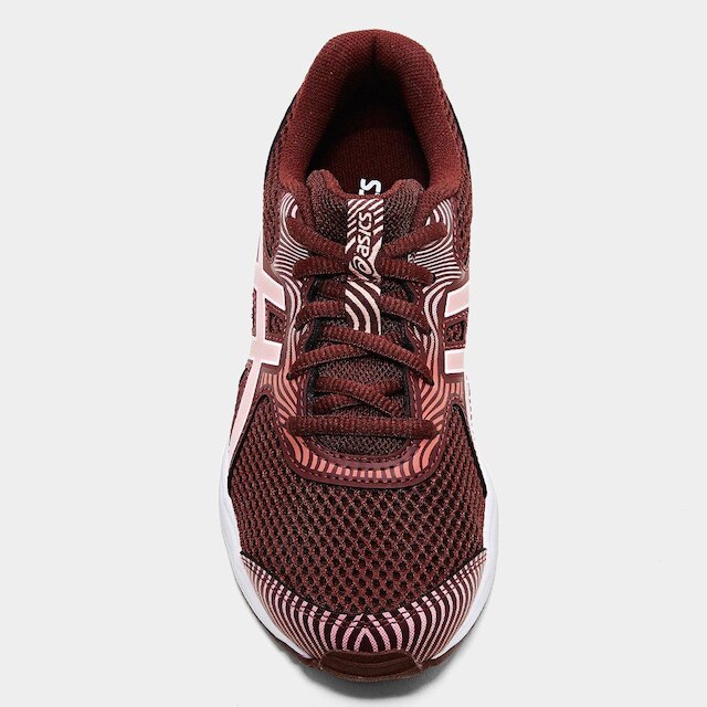 Tênis Infantil Asics Buzz 4 Gs