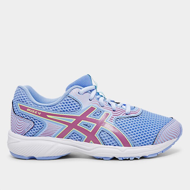 Tênis Infantil Asics Buzz 4 Gs