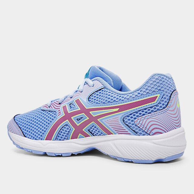 Tênis Infantil Asics Buzz 4 Gs